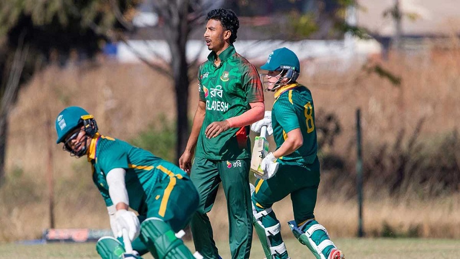 জয় উইকেট