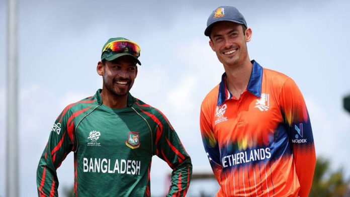 নেদারল্যান্ডস