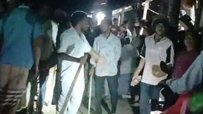 বাঁশখালী