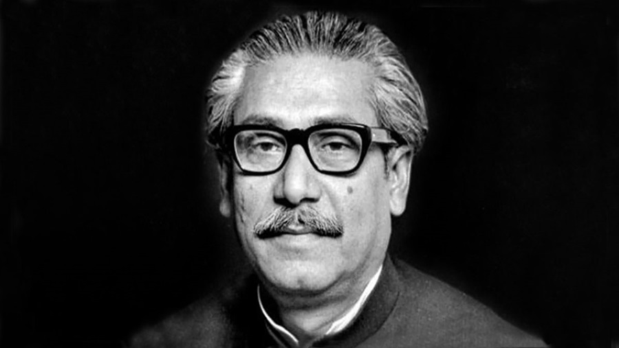 বঙ্গবন্ধু