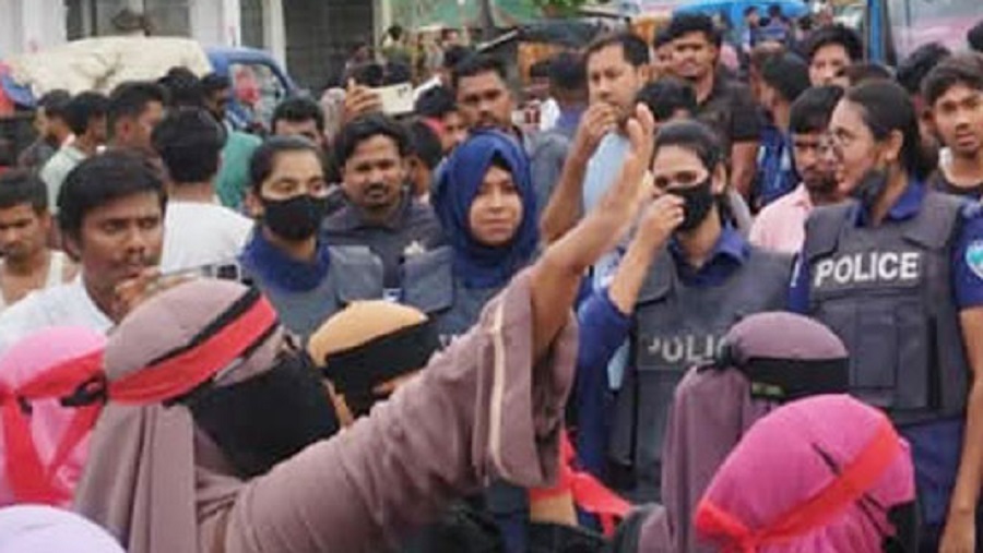 রোহিঙ্গা