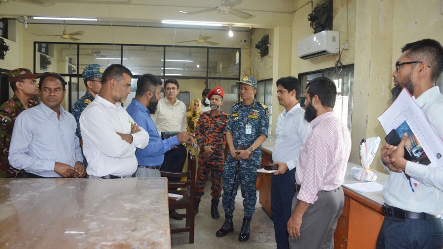 কাস্টমস