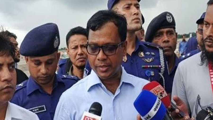 হুঁশিয়ারি