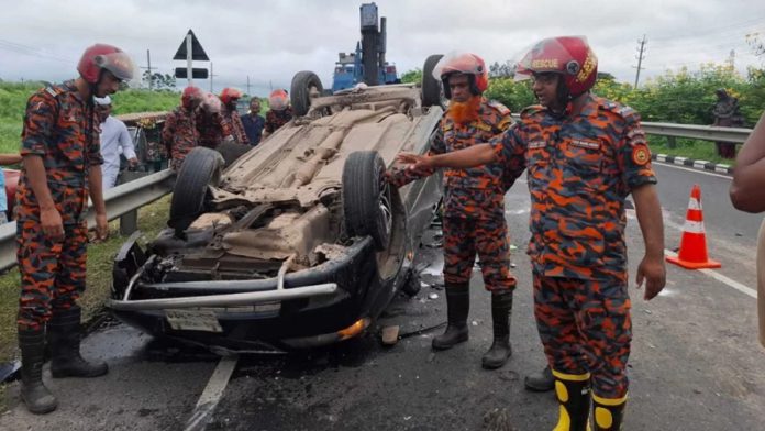 এক্সপ্রেসওয়ে
