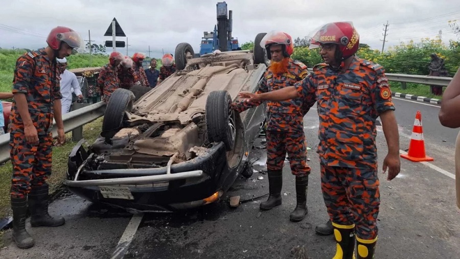 এক্সপ্রেসওয়ে