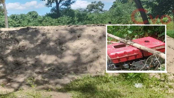 ফটিকছড়ি বালু