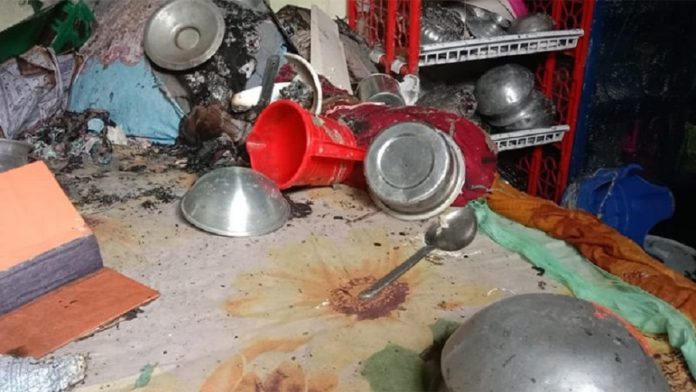 শর্টসার্কিট