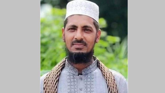 পেকুয়া মোটরসাইকেল