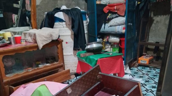 জোরারগঞ্জ