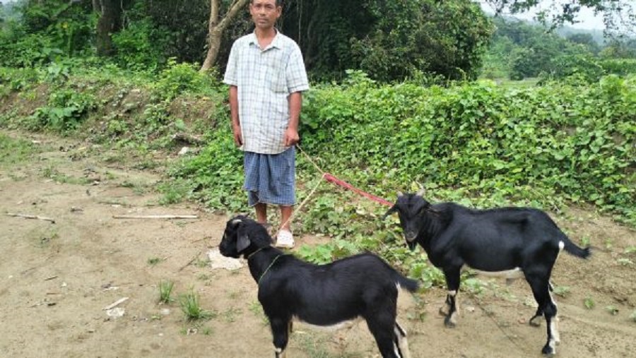 খাগড়াছড়ি ভারতীয়