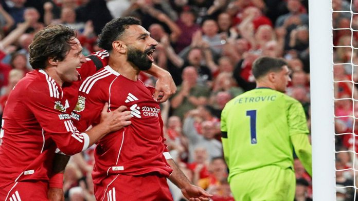 লিভারপুল