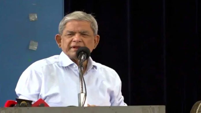 তারেক রহমান