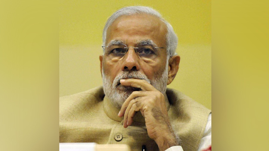 মোদি মোদি