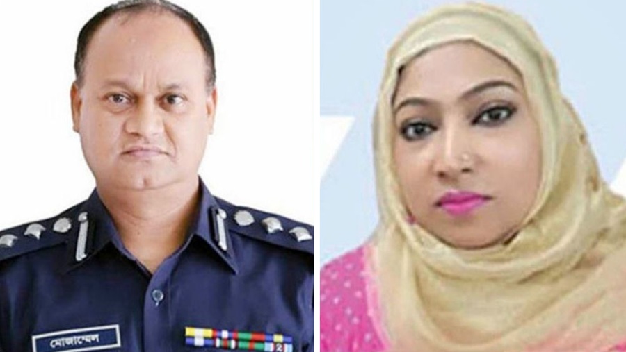 অবৈধ সম্পদ