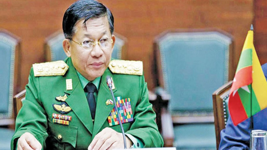 অন্তর্বর্তী