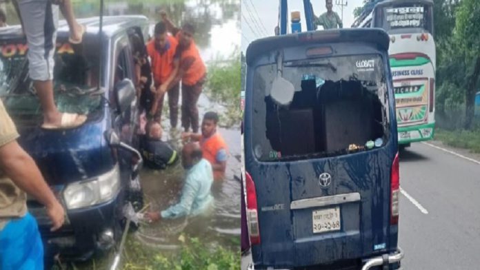 মাইক্রোবাস