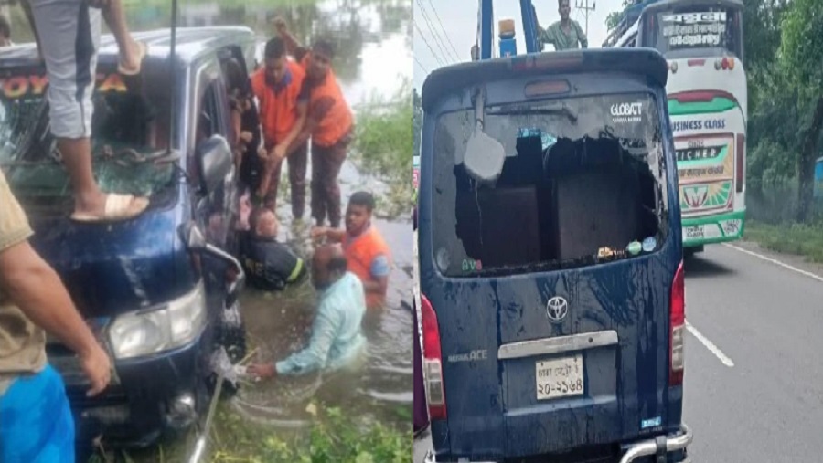 মাইক্রোবাস