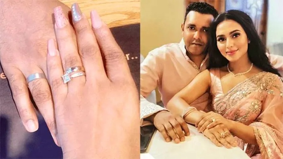 বিচ্ছেদ