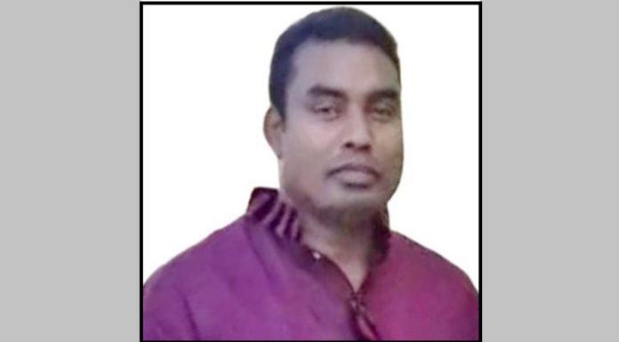 বোয়ালখালী