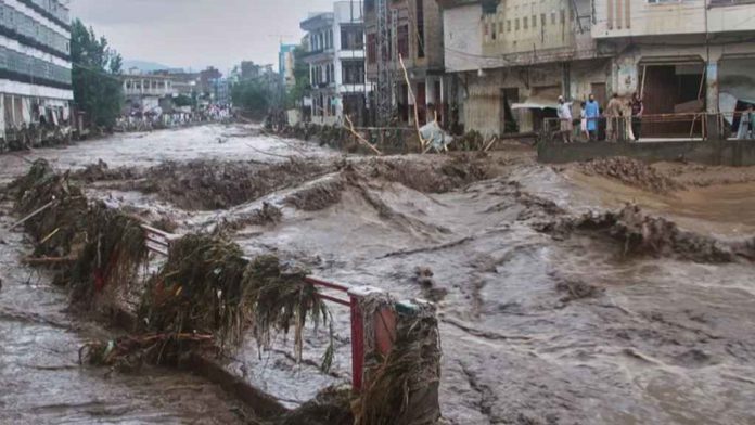 পাকিস্তান