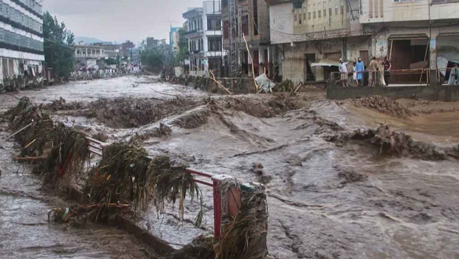 পাকিস্তান