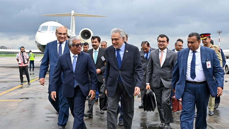 পররাষ্ট্রমন্ত্রী