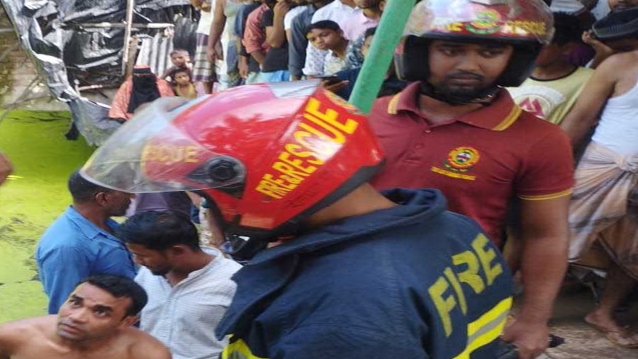 পটিয়া শ্রমিক