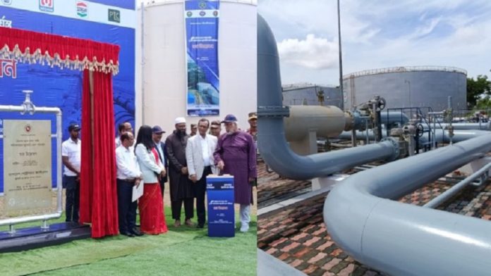 পাইপলাইন