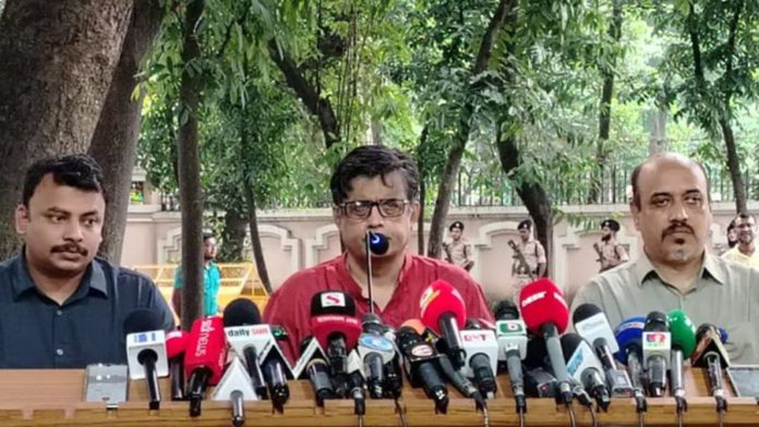 প্রধান উপদেষ্টা