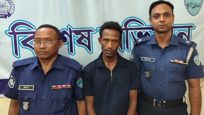 রাঙ্গুনিয়া