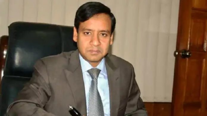 রাজনীতি