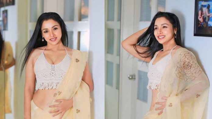 নায়িকা পর্দা