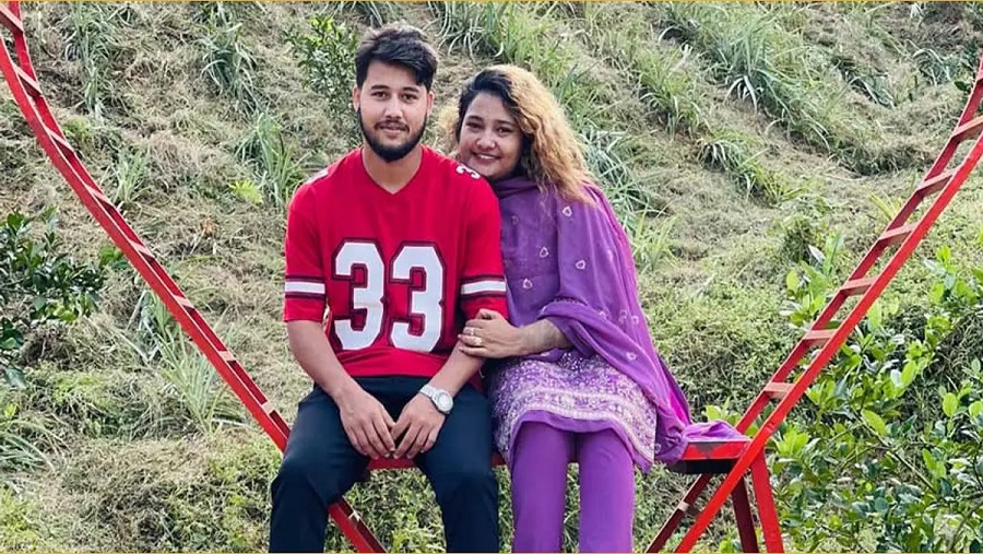 সাজ্জাদ