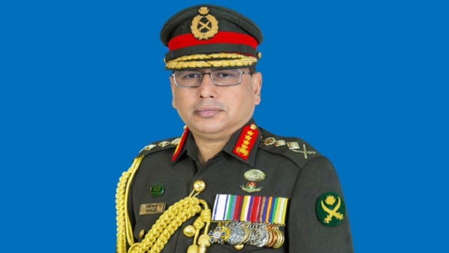 সেনাবাহিনী