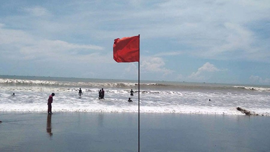 সমুদ্রবন্দর