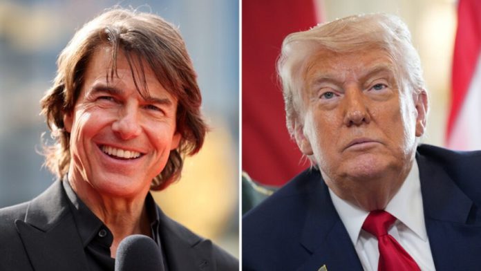 ট্রাম্প