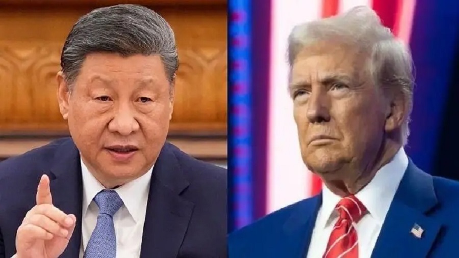 যুক্তরাষ্ট্র