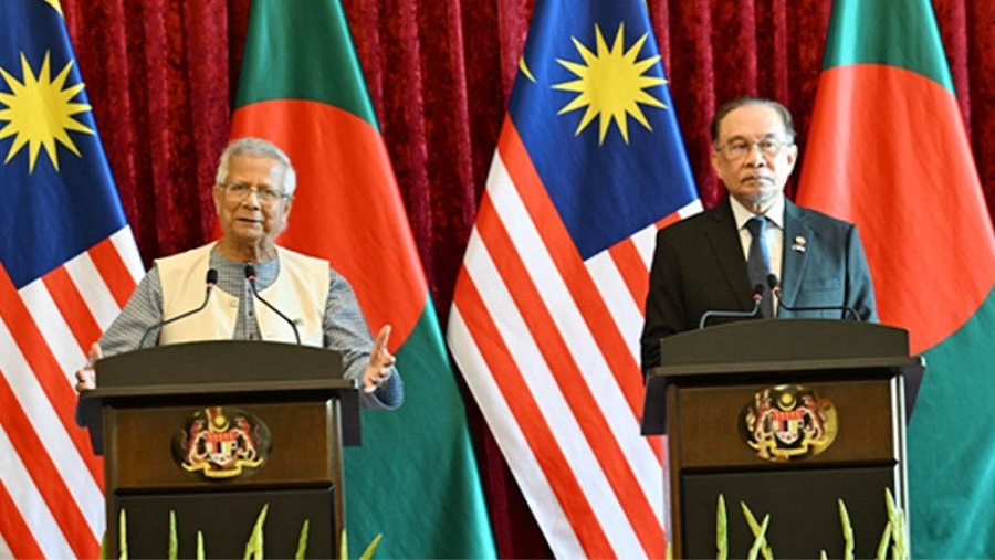 প্রধান উপদেষ্টা