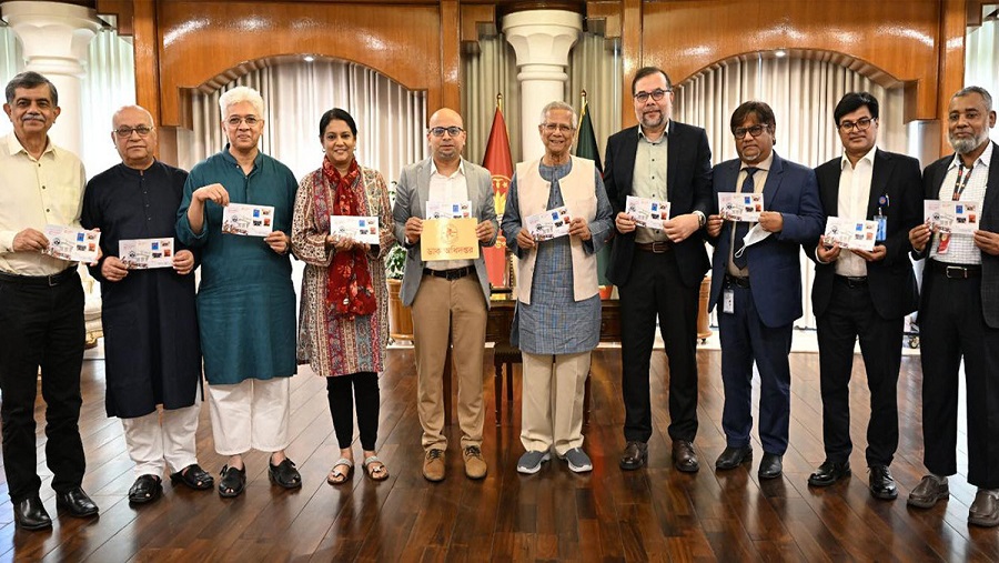 প্রধান উপদেষ্টা