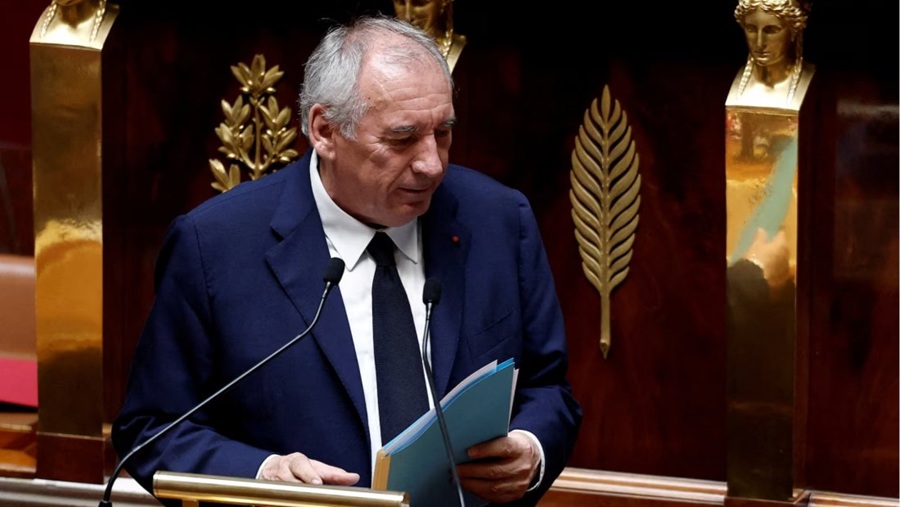 ফ্রান্স