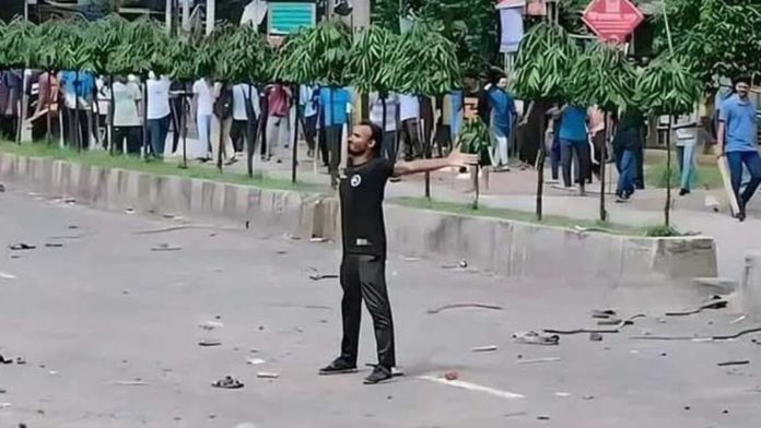 আবু সাঈদ