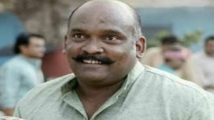 অভিনেতা