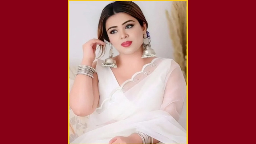 অভিনেত্রী