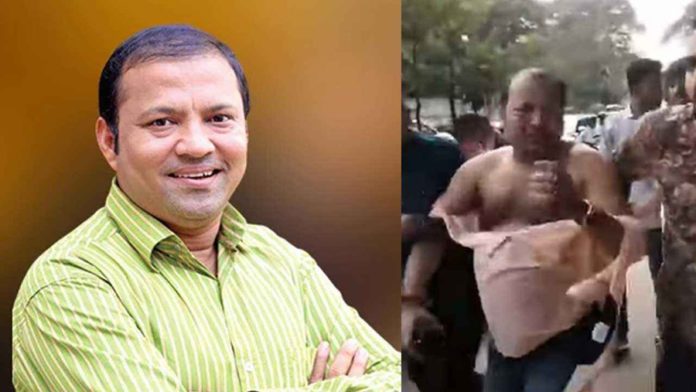 অভিনেতা