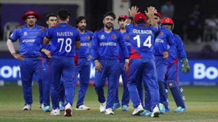 আফগানিস্তান