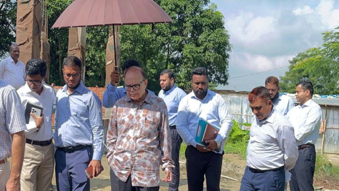 উপদেষ্টা