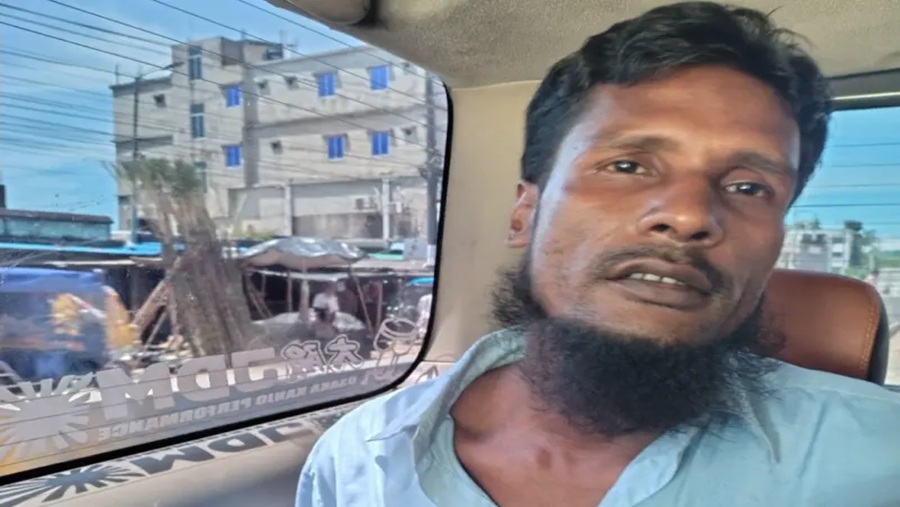 আনোয়ারা