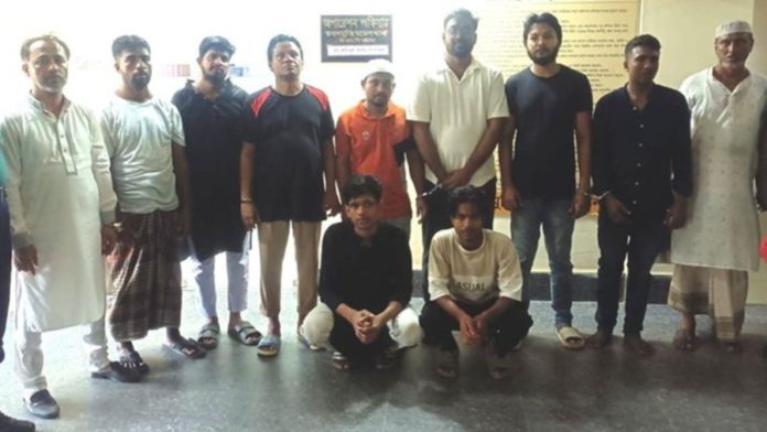 ছাত্রলীগ