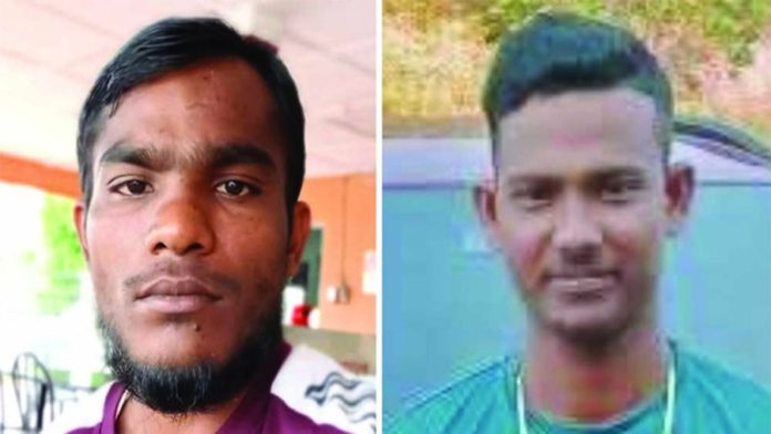 বাংলাদেশি