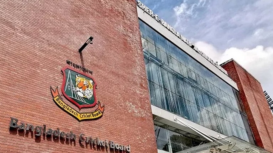 নির্বাচন